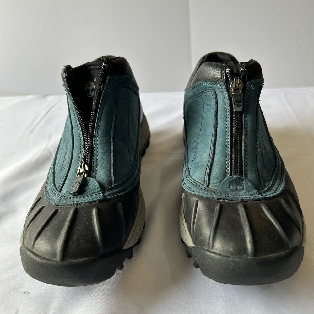 Timberland Canard Low Waterproof Duck Boots 9.5